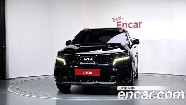 Kia Sorento 2022 — photo 3
