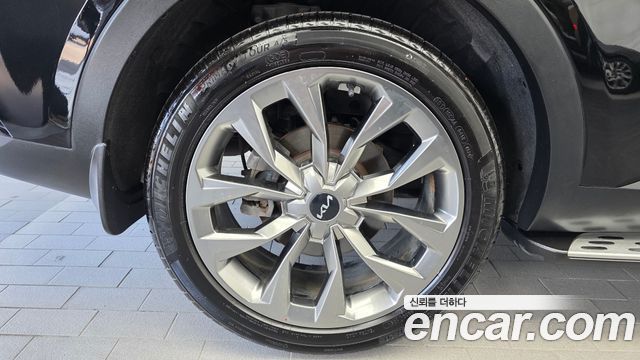 Kia Sorento 2022 — photo 5