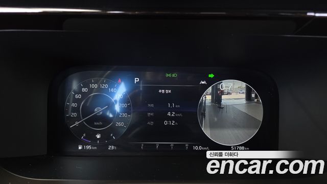 Kia Sorento 2022 — photo 11