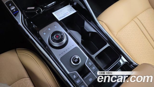 Kia Sorento 2022 — photo 12