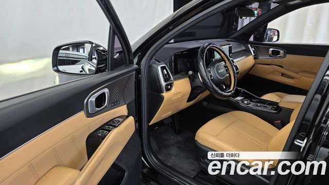 Kia Sorento 2022 — photo 13