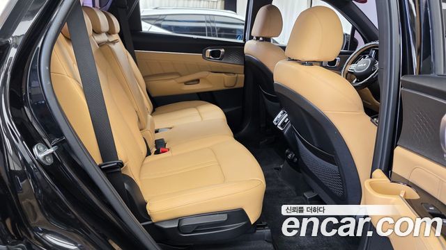 Kia Sorento 2022 — photo 17