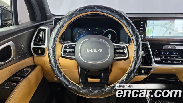 Kia Sorento 2022 — photo 18