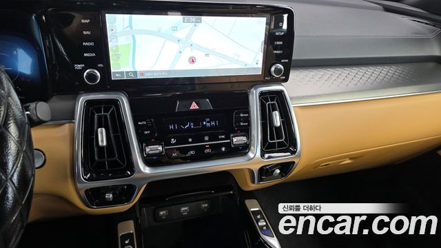 Kia Sorento 2022 — photo 19