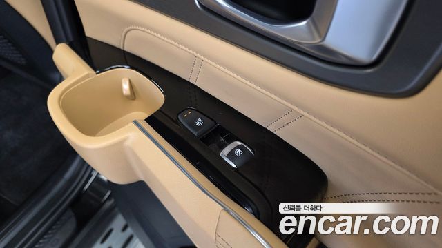 Kia Sorento 2022 — photo 25