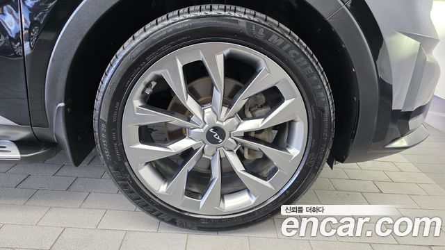 Kia Sorento 2022 — photo 7