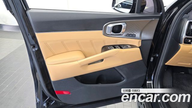 Kia Sorento 2022 — photo 14