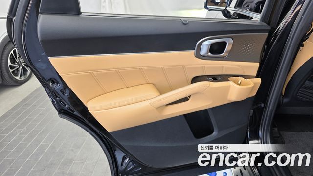 Kia Sorento 2022 — photo 15
