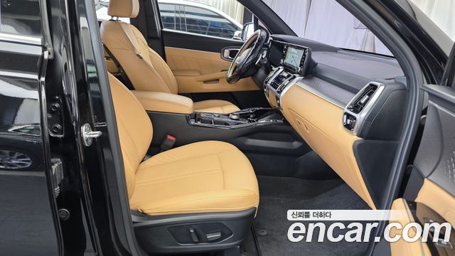 Kia Sorento 2022 — photo 16