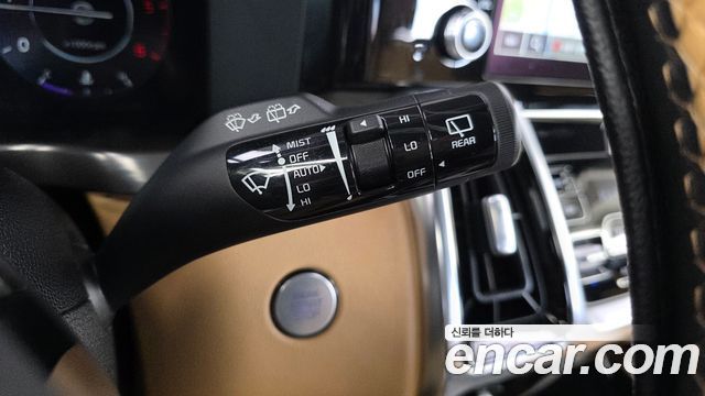 Kia Sorento 2022 — photo 27