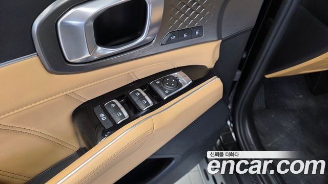 Kia Sorento 2022 — photo 28