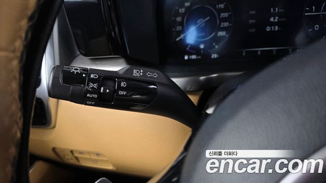 Kia Sorento 2022 — photo 29