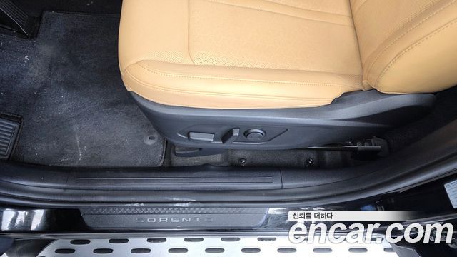Kia Sorento 2022 — photo 31