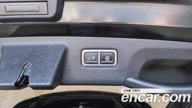 Kia Sorento 2022 — photo 33