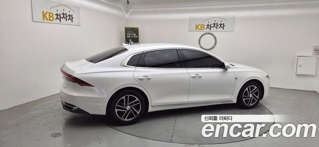 Hyundai Grandeur 2020 — photo 4