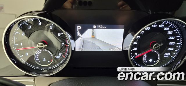 Hyundai Grandeur 2020 — photo 14
