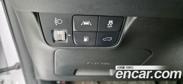 Hyundai Grandeur 2020 — photo 15
