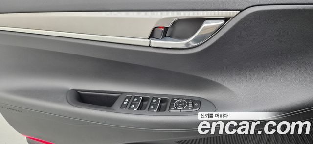 Hyundai Grandeur 2020 — photo 16