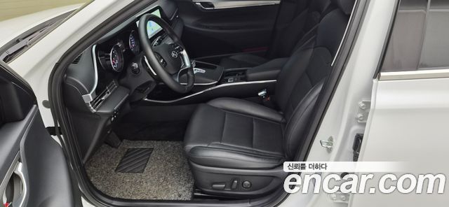Hyundai Grandeur 2020 — photo 17