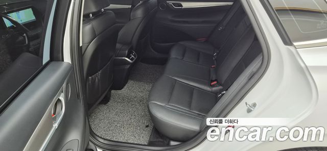 Hyundai Grandeur 2020 — photo 18