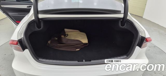 Hyundai Grandeur 2020 — photo 19