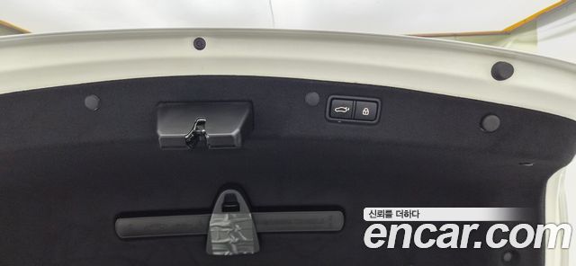 Hyundai Grandeur 2020 — photo 20