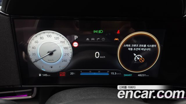 Hyundai AVANTE 2025 — photo 11