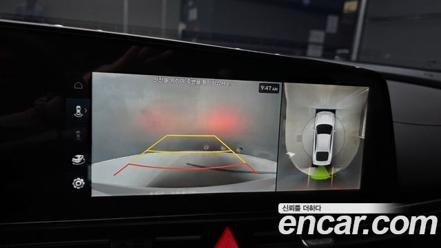 Hyundai AVANTE 2025 — photo 22