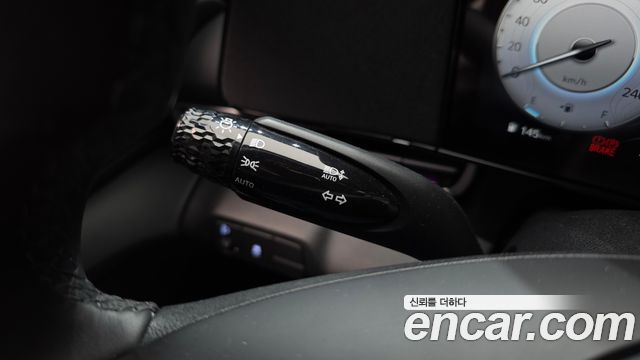 Hyundai AVANTE 2025 — photo 27
