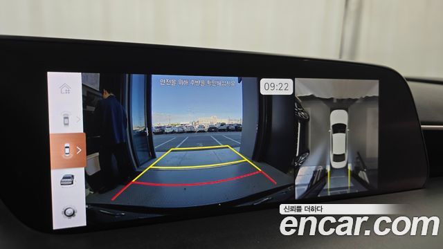 Genesis G90 2022 — photo 15