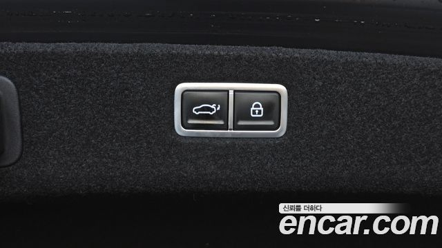 Genesis G90 2022 — photo 16