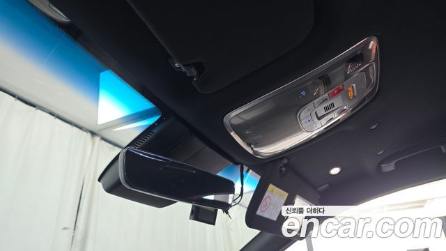 Genesis G90 2022 — photo 17