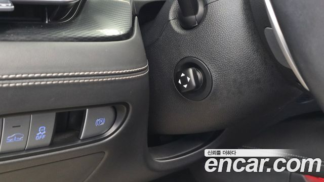 Genesis G90 2022 — photo 19