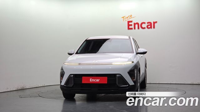 Hyundai Kona 2023 — photo 3