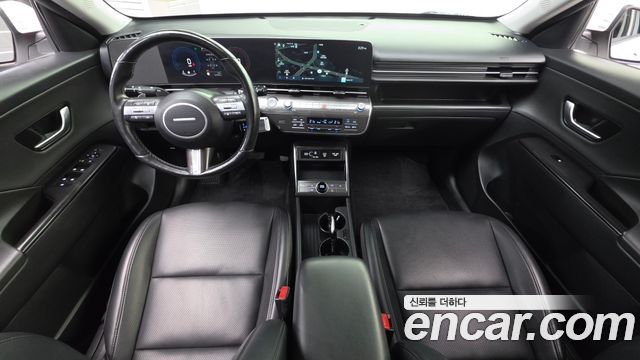 Hyundai Kona 2023 — photo 7