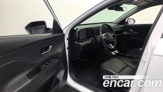 Hyundai Kona 2023 — photo 10