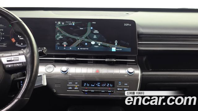 Hyundai Kona 2023 — photo 14
