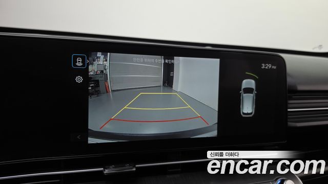 Hyundai Kona 2023 — photo 15