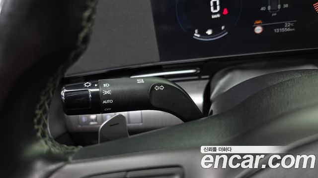 Hyundai Kona 2023 — photo 17