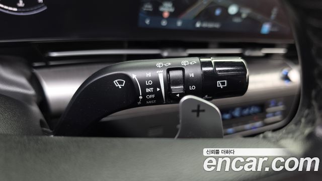 Hyundai Kona 2023 — photo 18