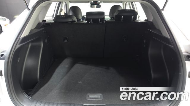 Hyundai Kona 2023 — photo 20