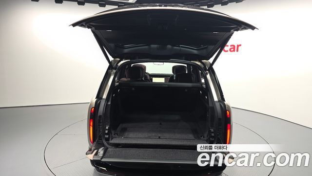 Land Rover Range Rover 2026 — photo 20