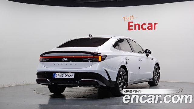 Hyundai Sonata 2026 — photo 2