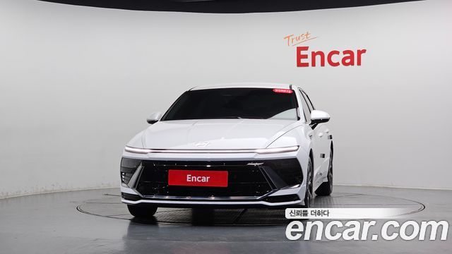 Hyundai Sonata 2026 — photo 3