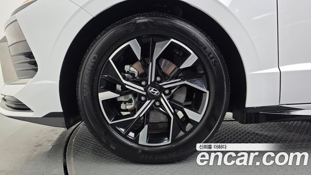 Hyundai Sonata 2026 — photo 5