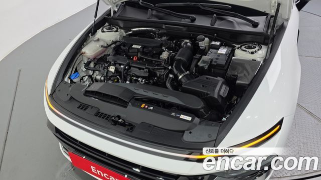 Hyundai Sonata 2026 — photo 6