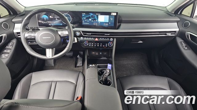 Hyundai Sonata 2026 — photo 10