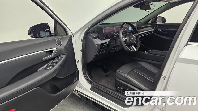 Hyundai Sonata 2026 — photo 13