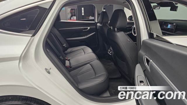 Hyundai Sonata 2026 — photo 17