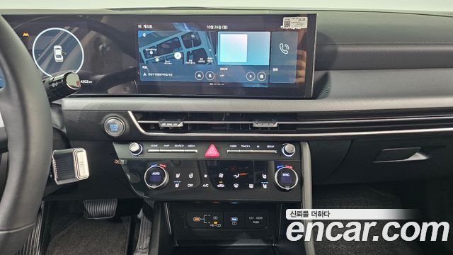 Hyundai Sonata 2026 — photo 18